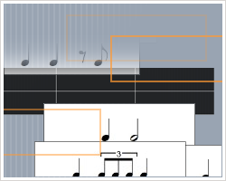 Rhythm Puzzles