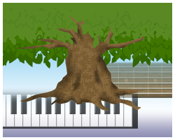 Tone Trees