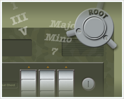 Chord Locks