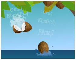 Gotas de Acordes