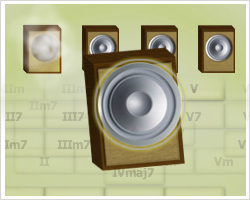 Speaker Chords